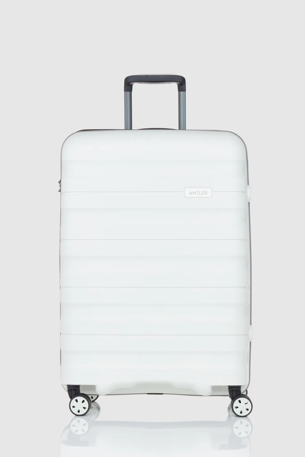 Lincoln Check-In 68cm Suitcase