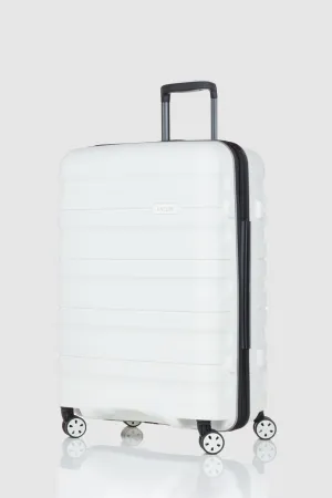 Lincoln Check-In 68cm Suitcase