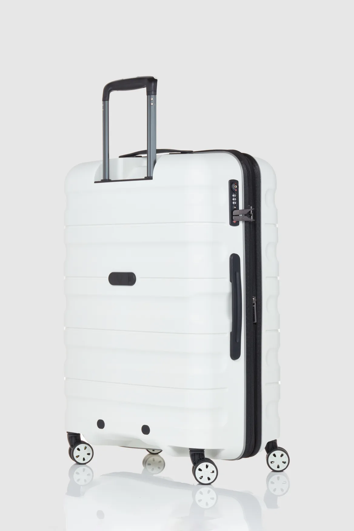 Lincoln Check-In 68cm Suitcase