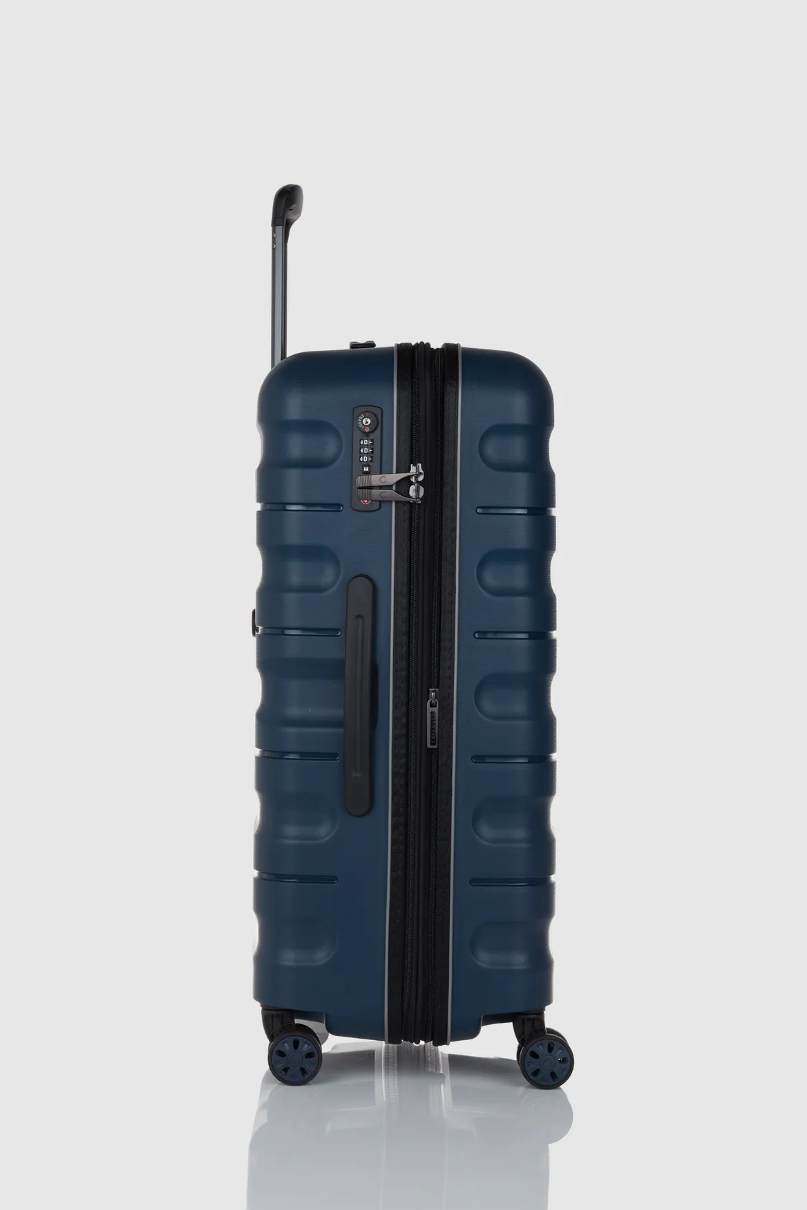 Lincoln Check-In 68cm Suitcase