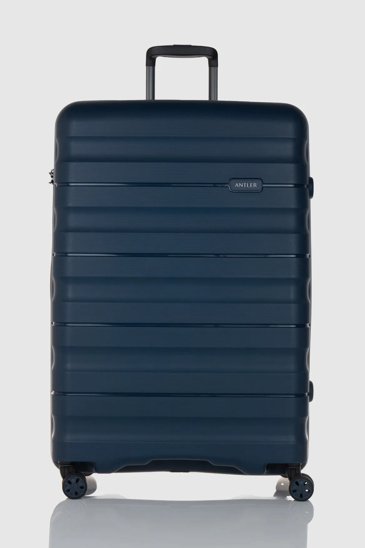 Lincoln Check-In 80cm Suitcase