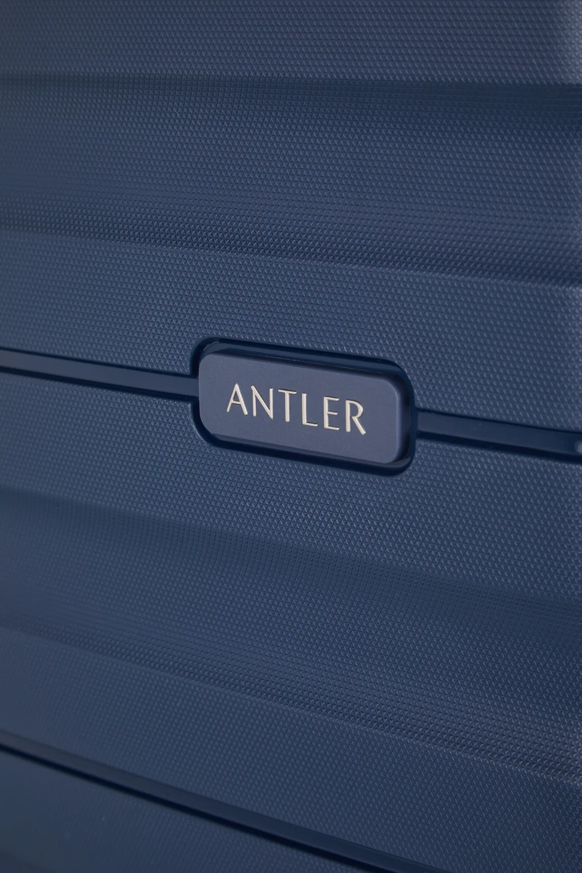 Lincoln Check-In 80cm Suitcase