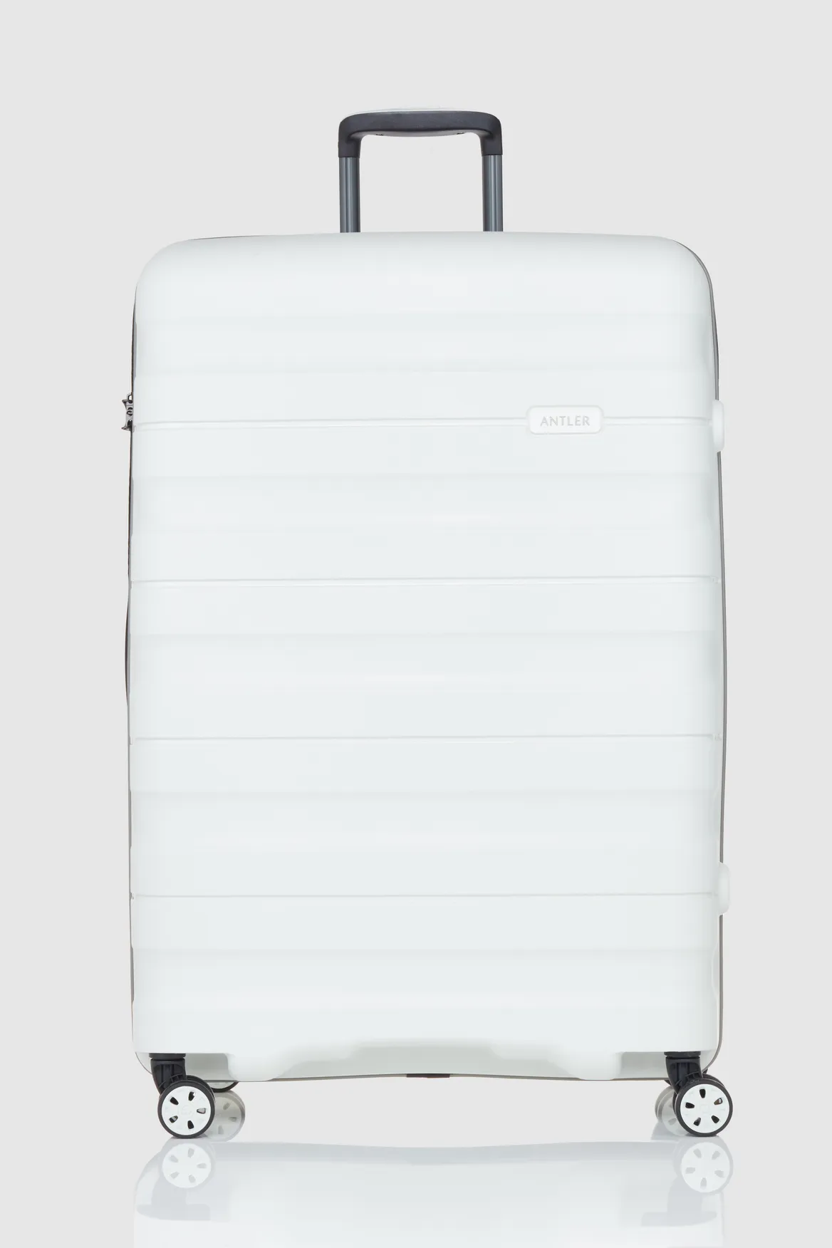 Lincoln Check-In 80cm Suitcase