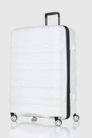 Lincoln Check-In 80cm Suitcase