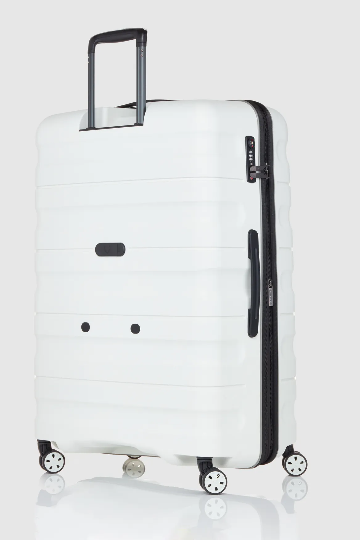 Lincoln Check-In 80cm Suitcase