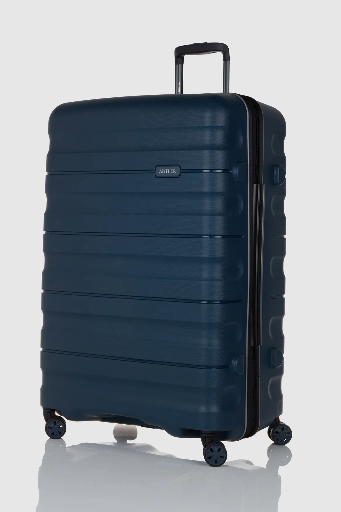 Lincoln Check-In 80cm Suitcase