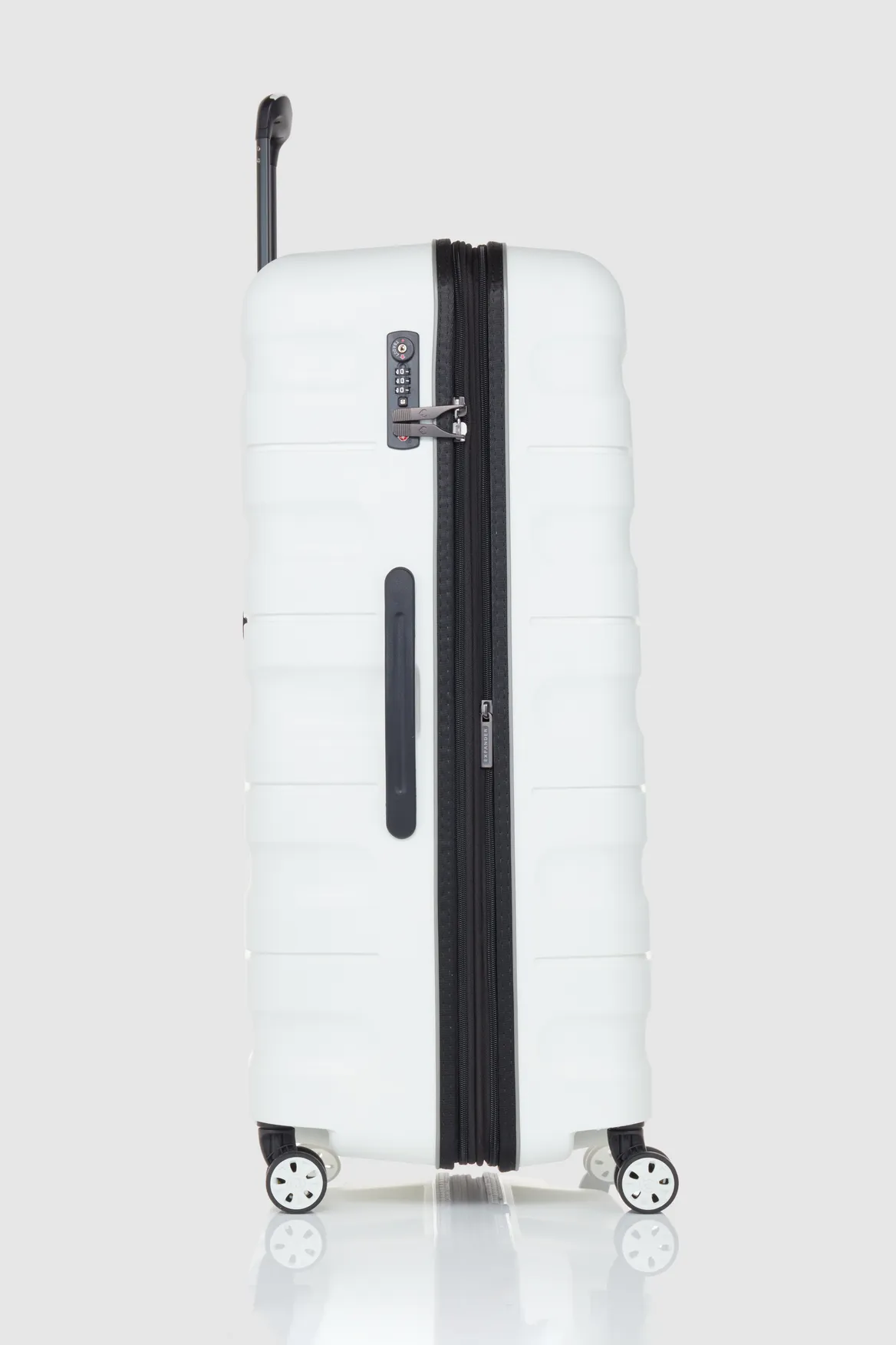 Lincoln Check-In 80cm Suitcase