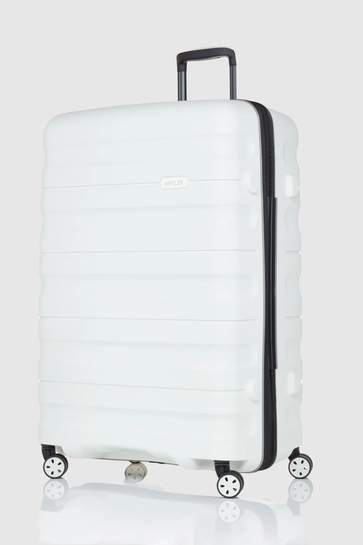 Lincoln Check-In 80cm Suitcase