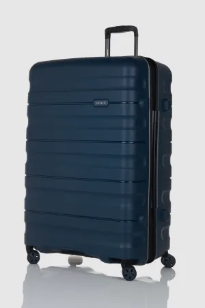 Lincoln Check-In 80cm Suitcase