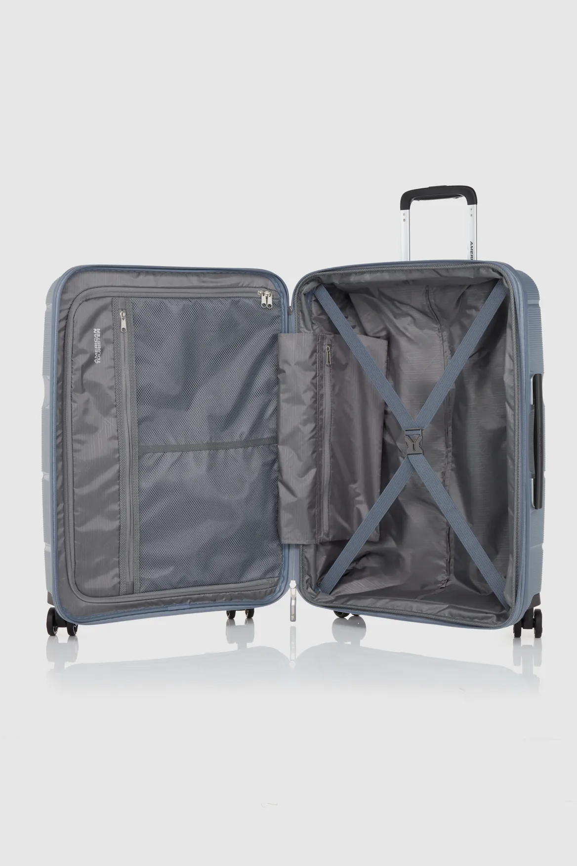 Linex 55cm Suitcase