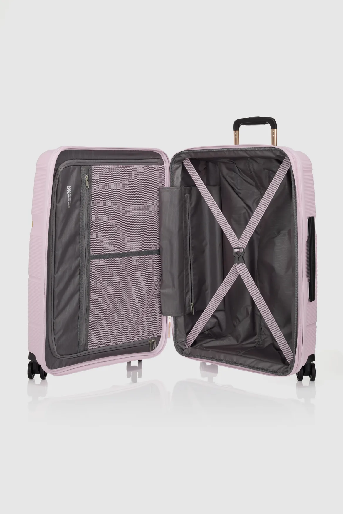 Linex 66cm Suitcase