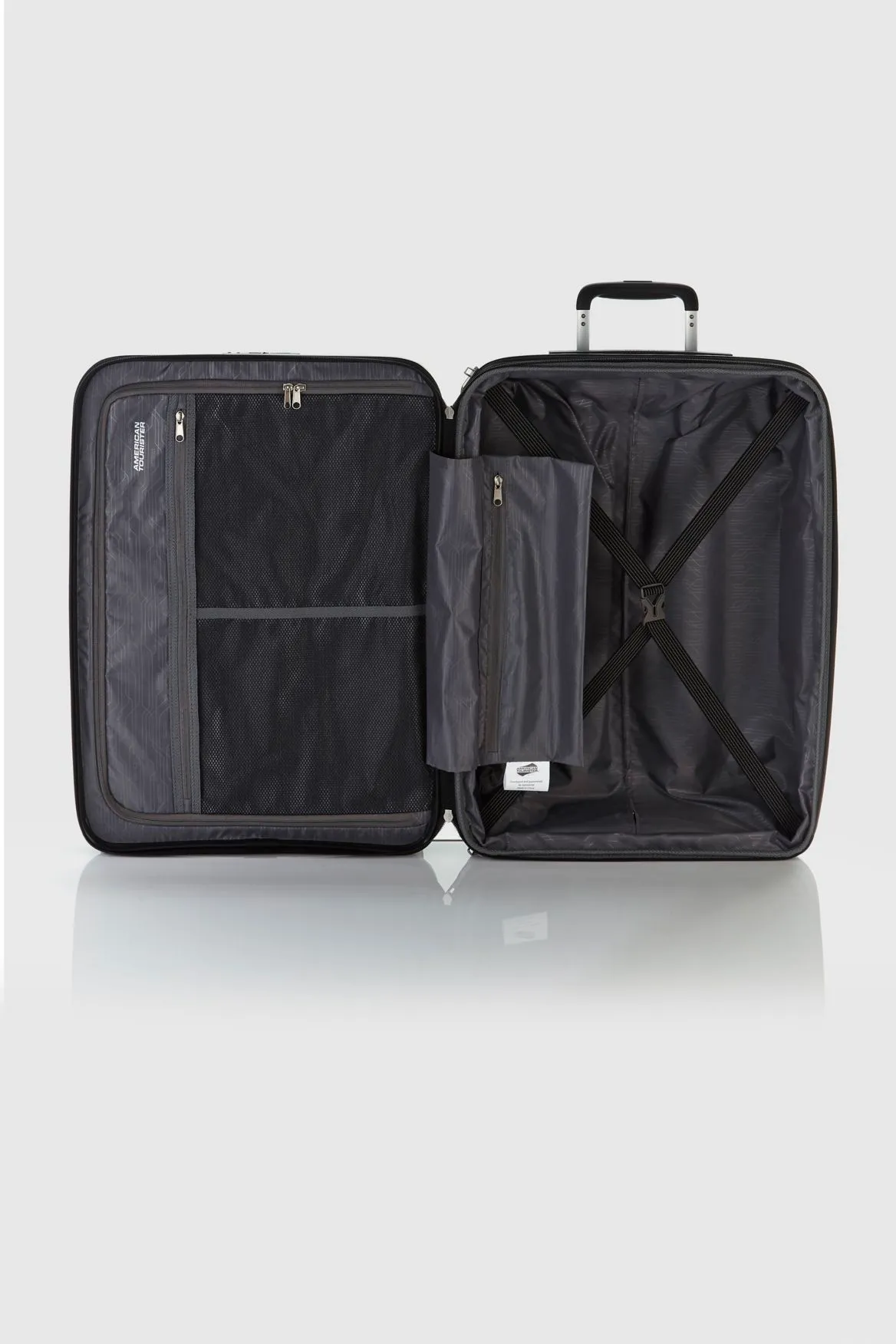 Linex 66cm Suitcase