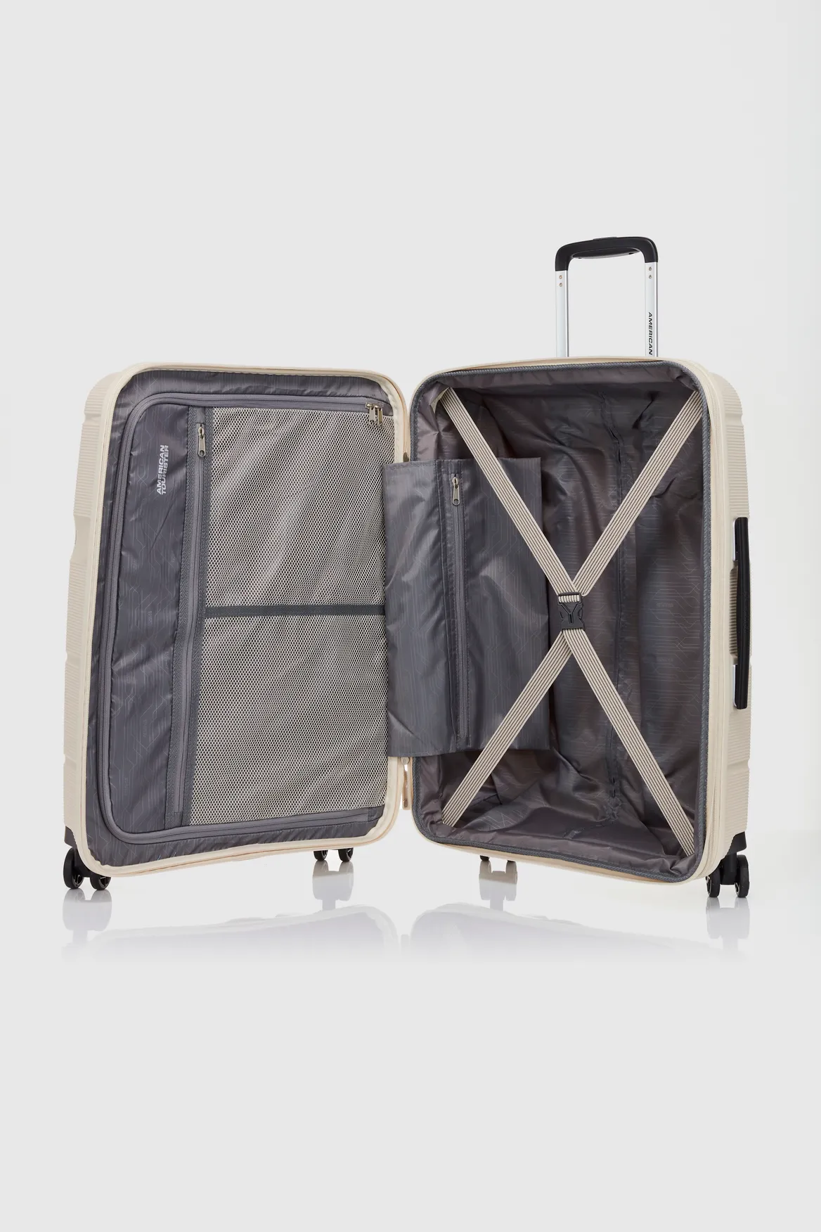 Linex 66cm Suitcase