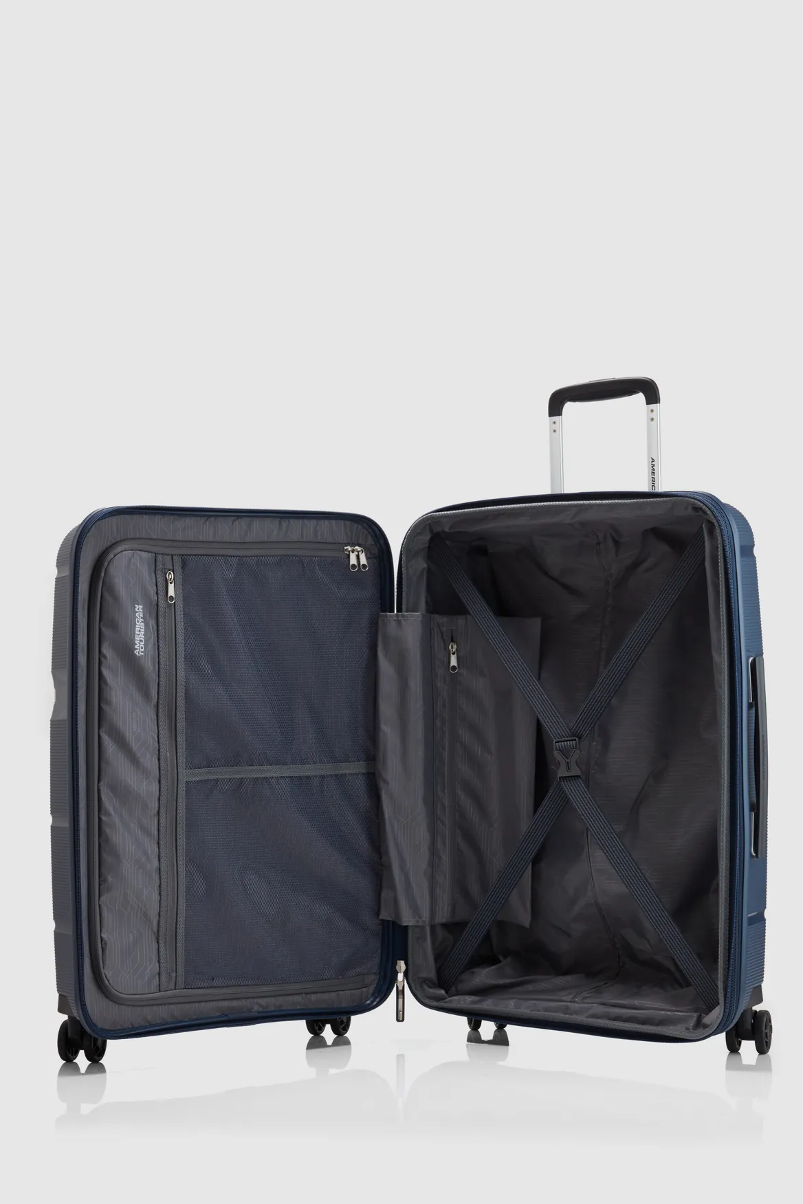 Linex 66cm Suitcase