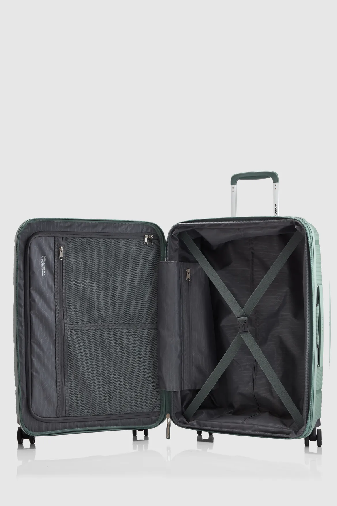 Linex 81cm Suitcase