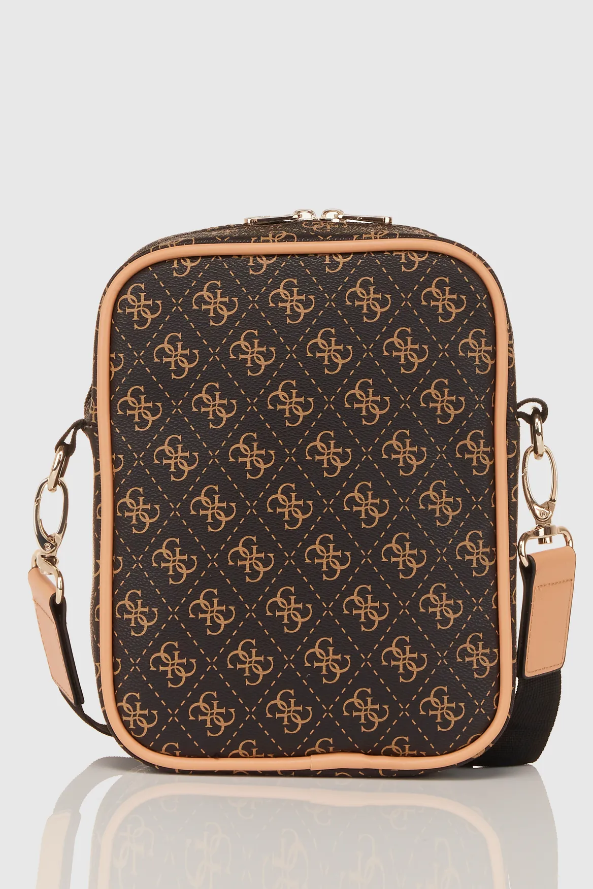 Logo Affair Crossbody Bag