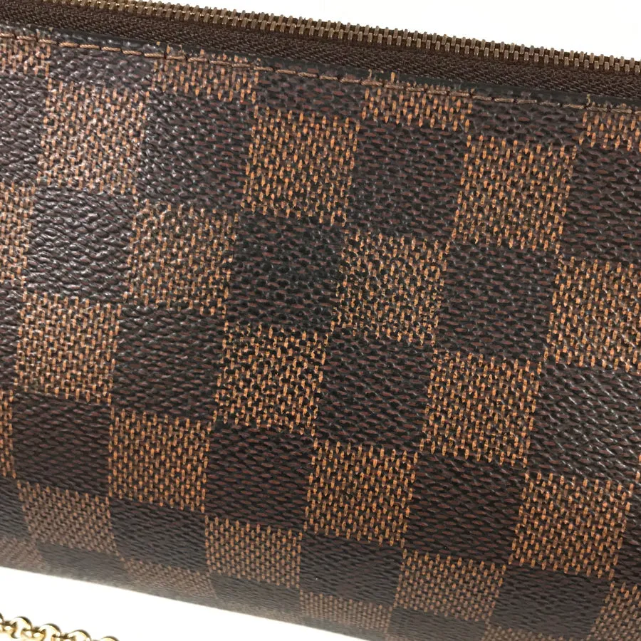 LOUIS VUITTON 2WAY Shoulder Bag