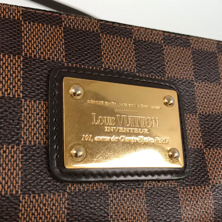 LOUIS VUITTON 2WAY Shoulder Bag