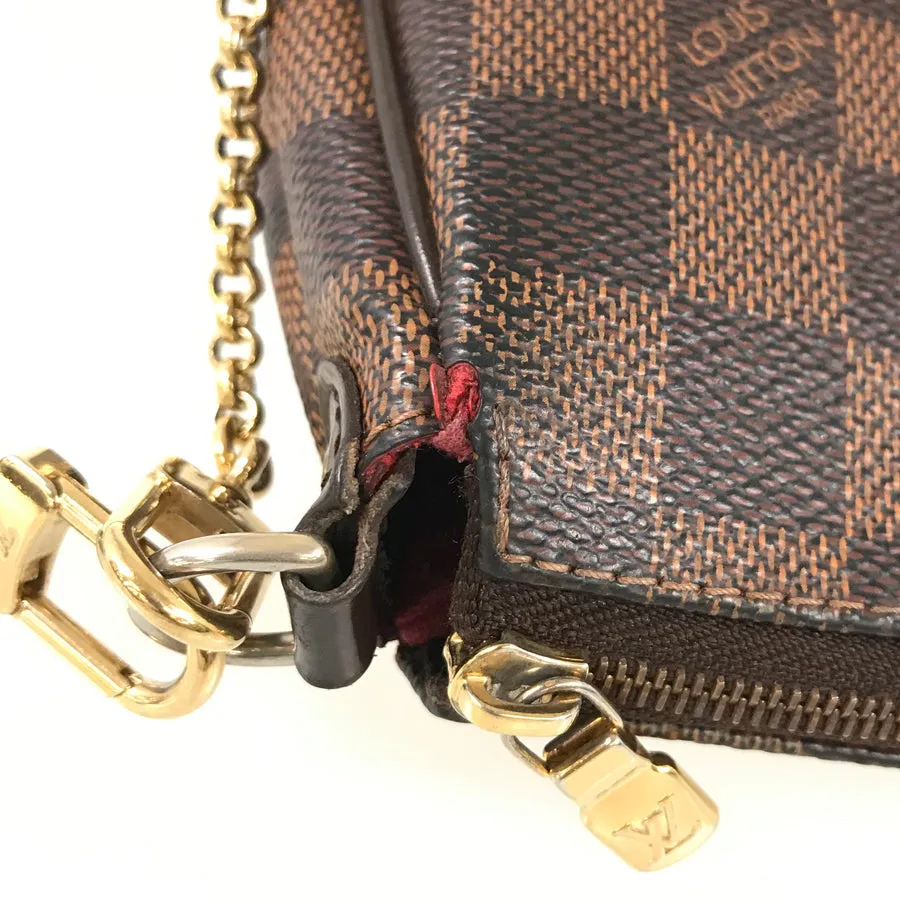 LOUIS VUITTON 2WAY Shoulder Bag