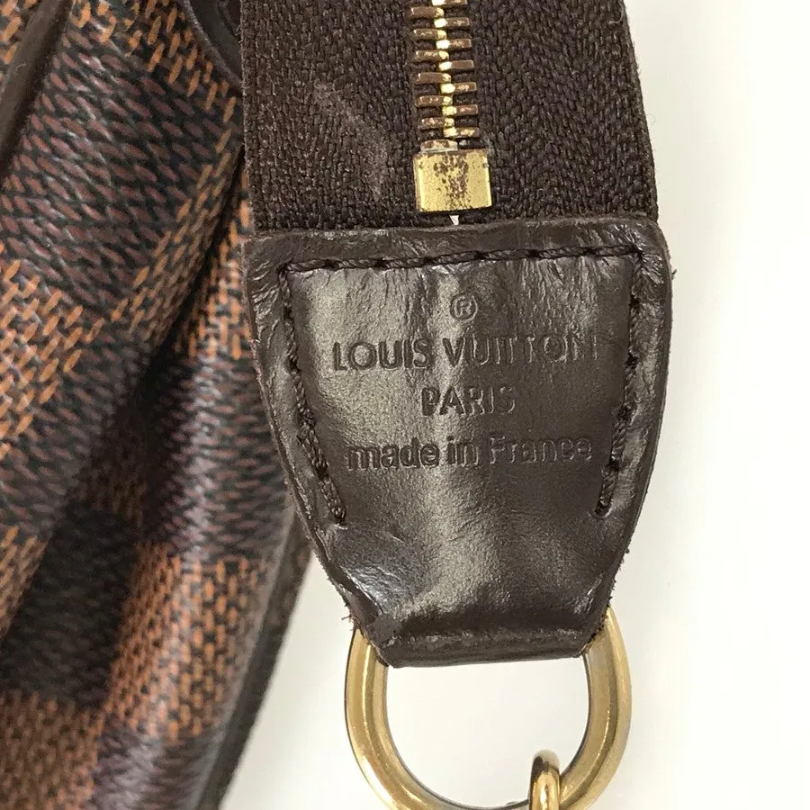 LOUIS VUITTON 2WAY Shoulder Bag
