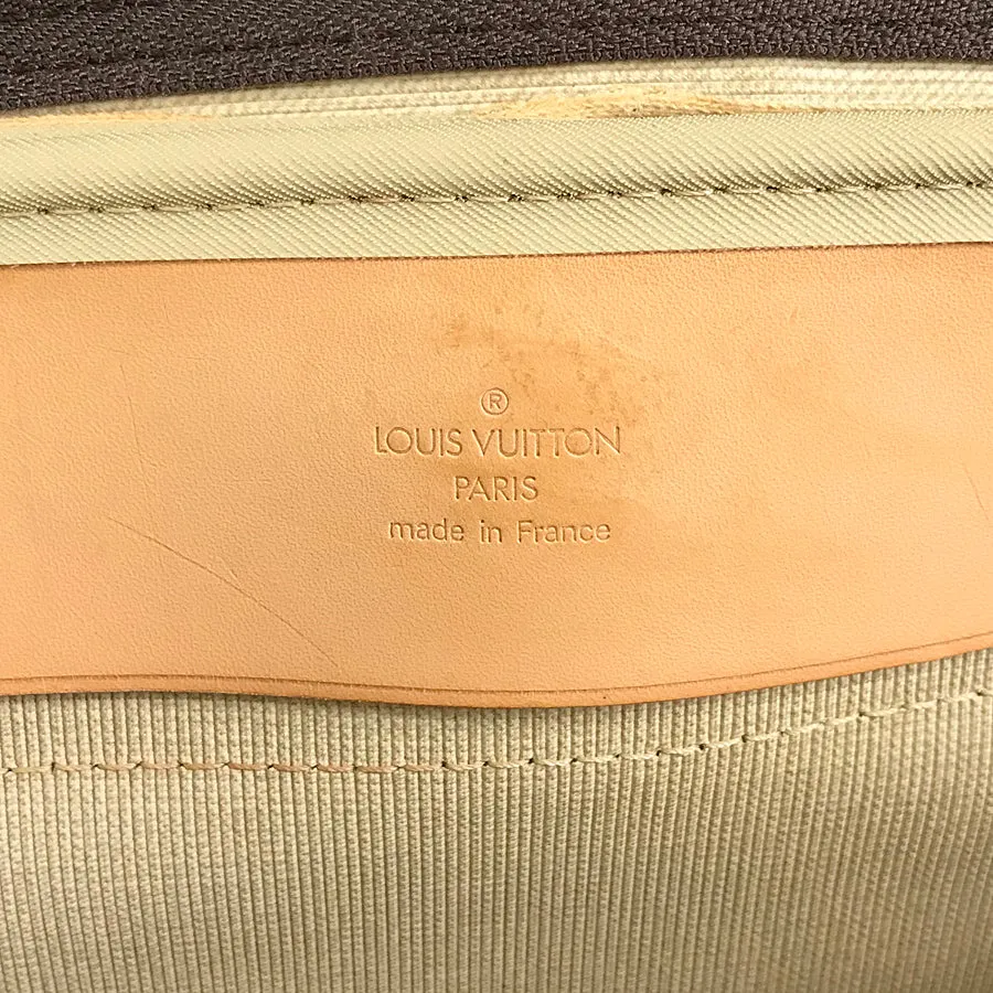 LOUIS VUITTON 2WAYShoulder Boston bag