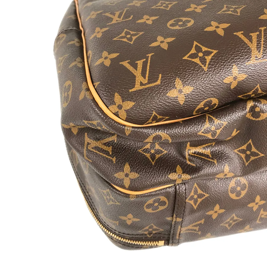LOUIS VUITTON 2WAYShoulder Boston bag