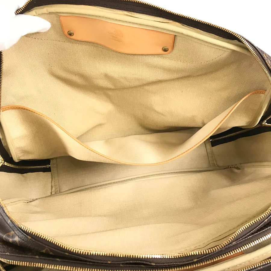 LOUIS VUITTON 2WAYShoulder Boston bag