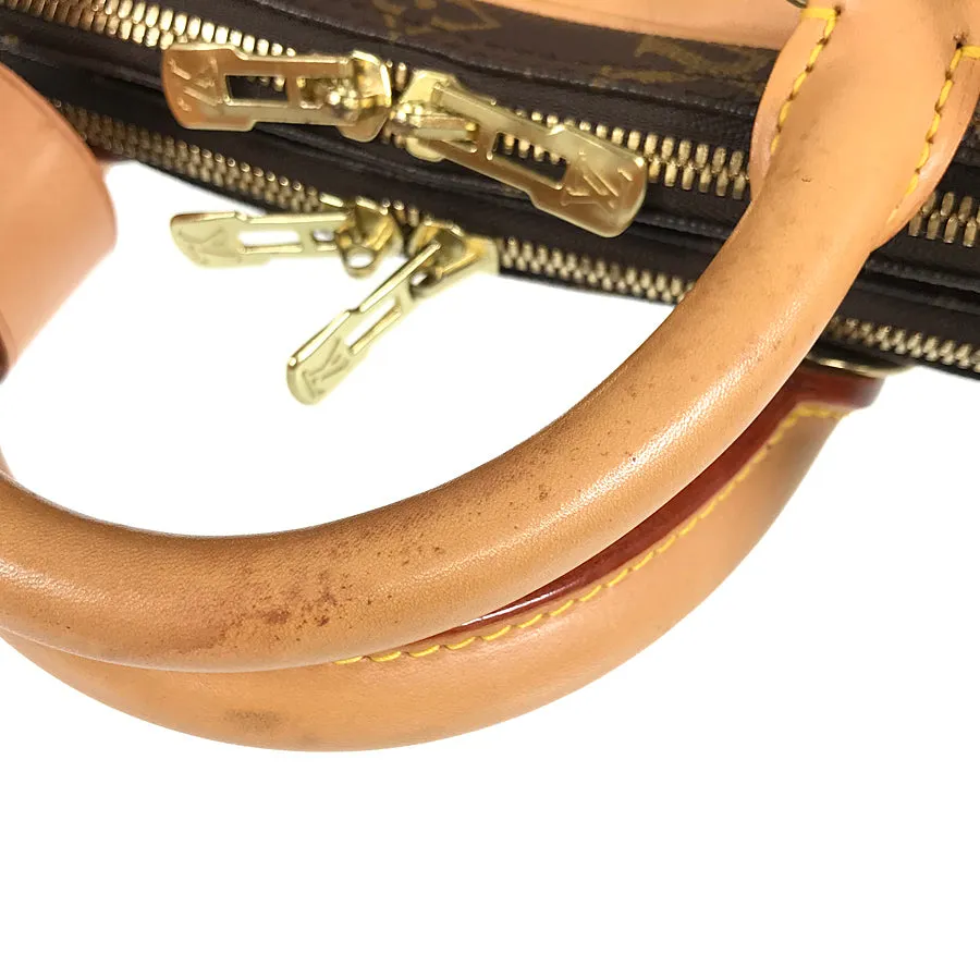 LOUIS VUITTON 2WAYShoulder Boston bag