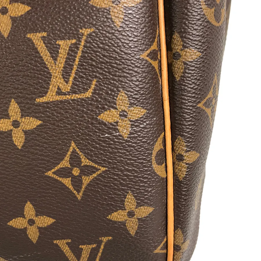 LOUIS VUITTON 2WAYShoulder Boston bag