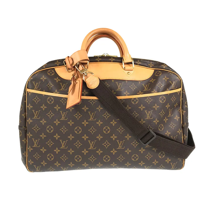 LOUIS VUITTON 2WAYShoulder Boston bag