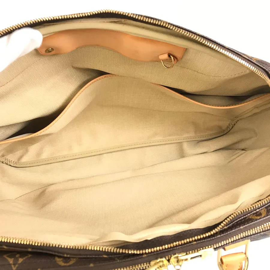 LOUIS VUITTON 2WAYShoulder Boston bag