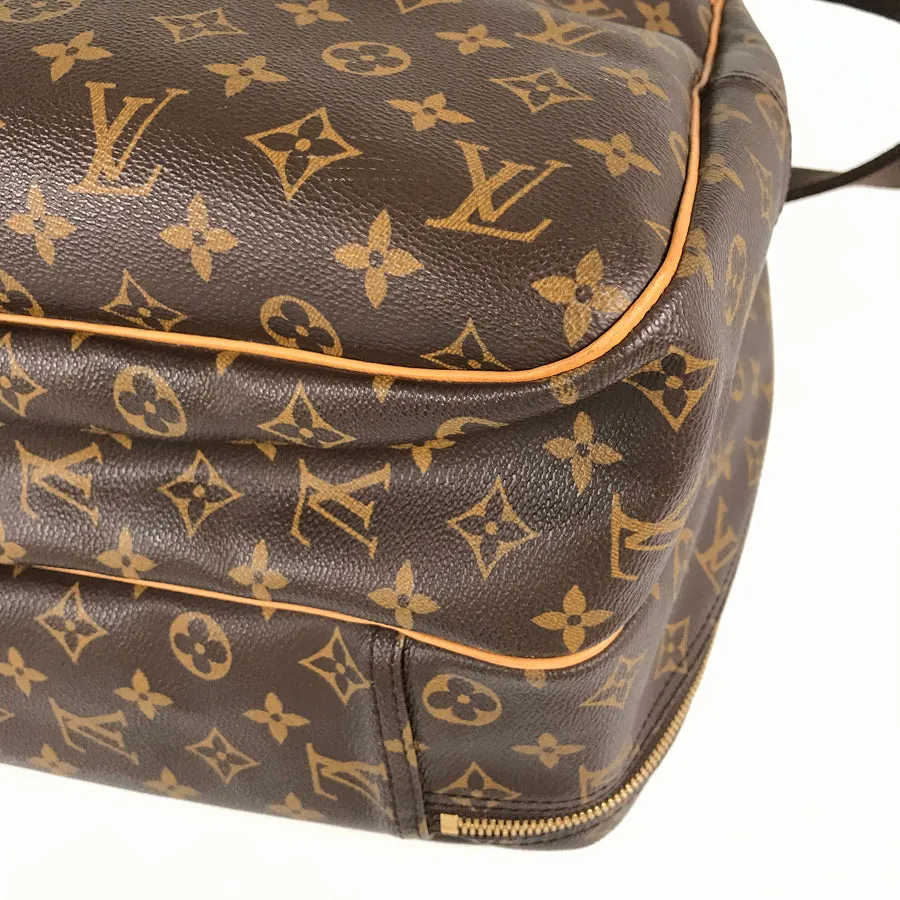 LOUIS VUITTON 2WAYShoulder Boston bag
