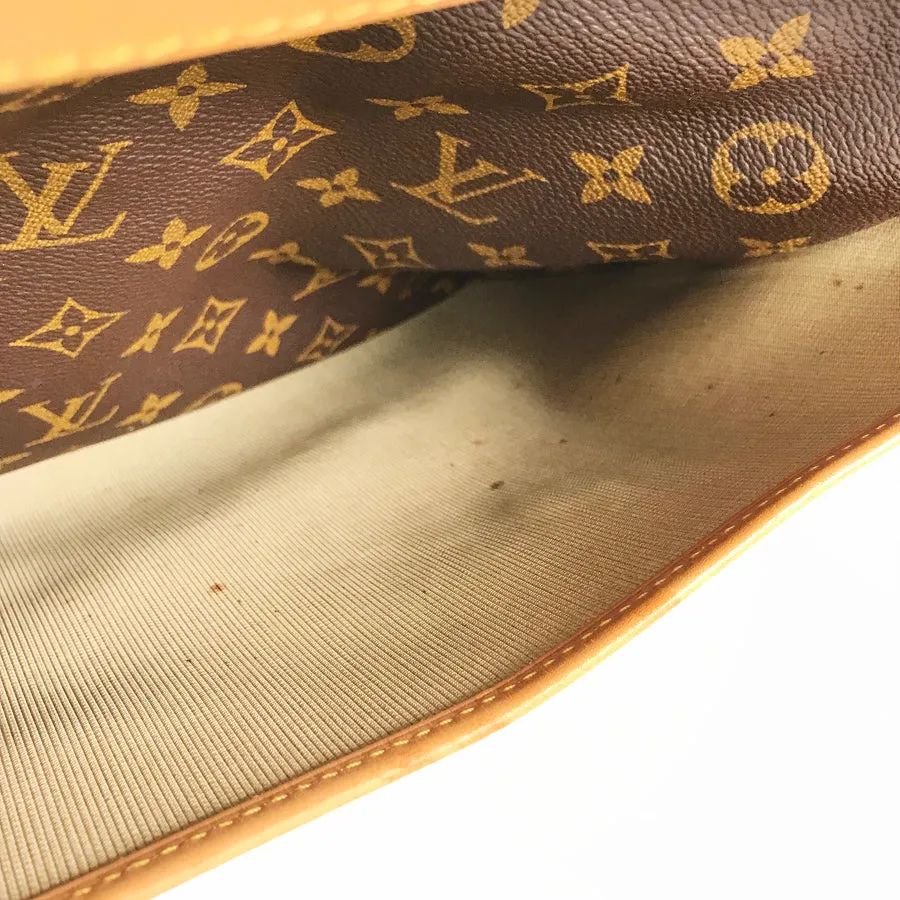 LOUIS VUITTON 2WAYShoulder Boston bag