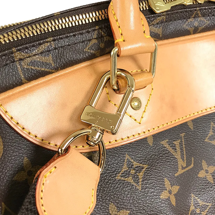 LOUIS VUITTON 2WAYShoulder Boston bag