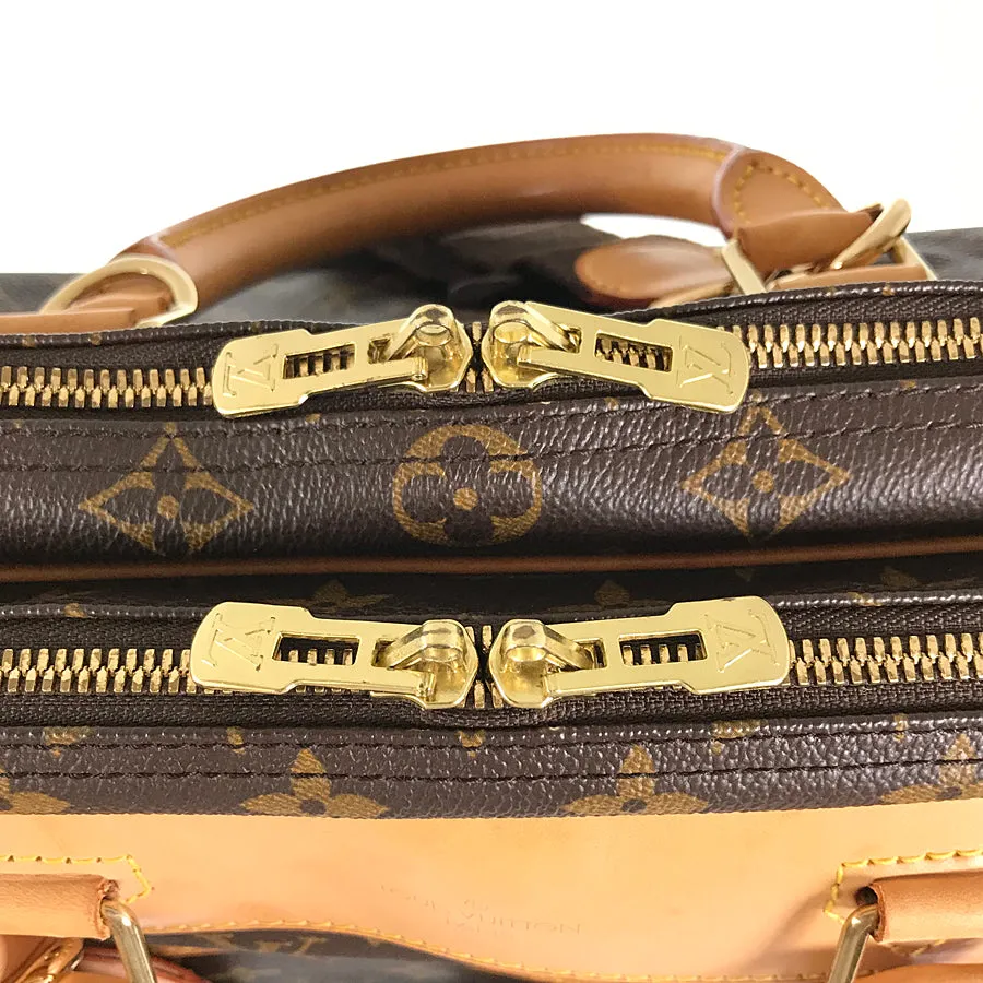 LOUIS VUITTON 2WAYShoulder Boston bag