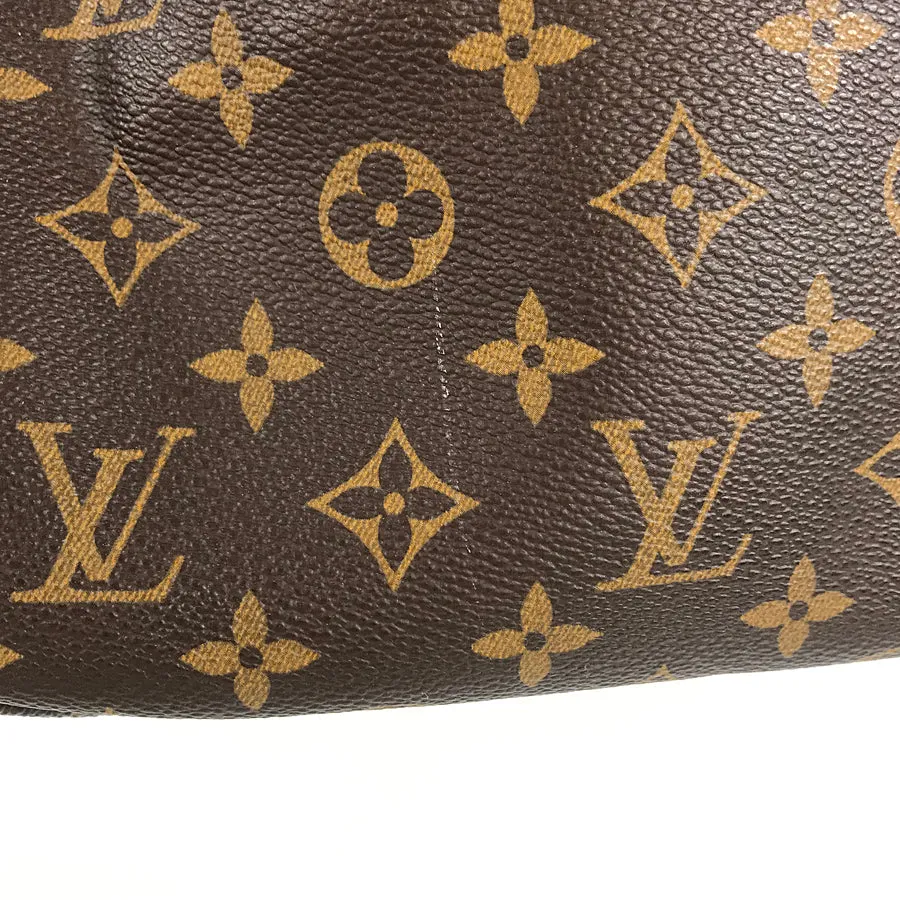 LOUIS VUITTON 2WAYShoulder Boston bag