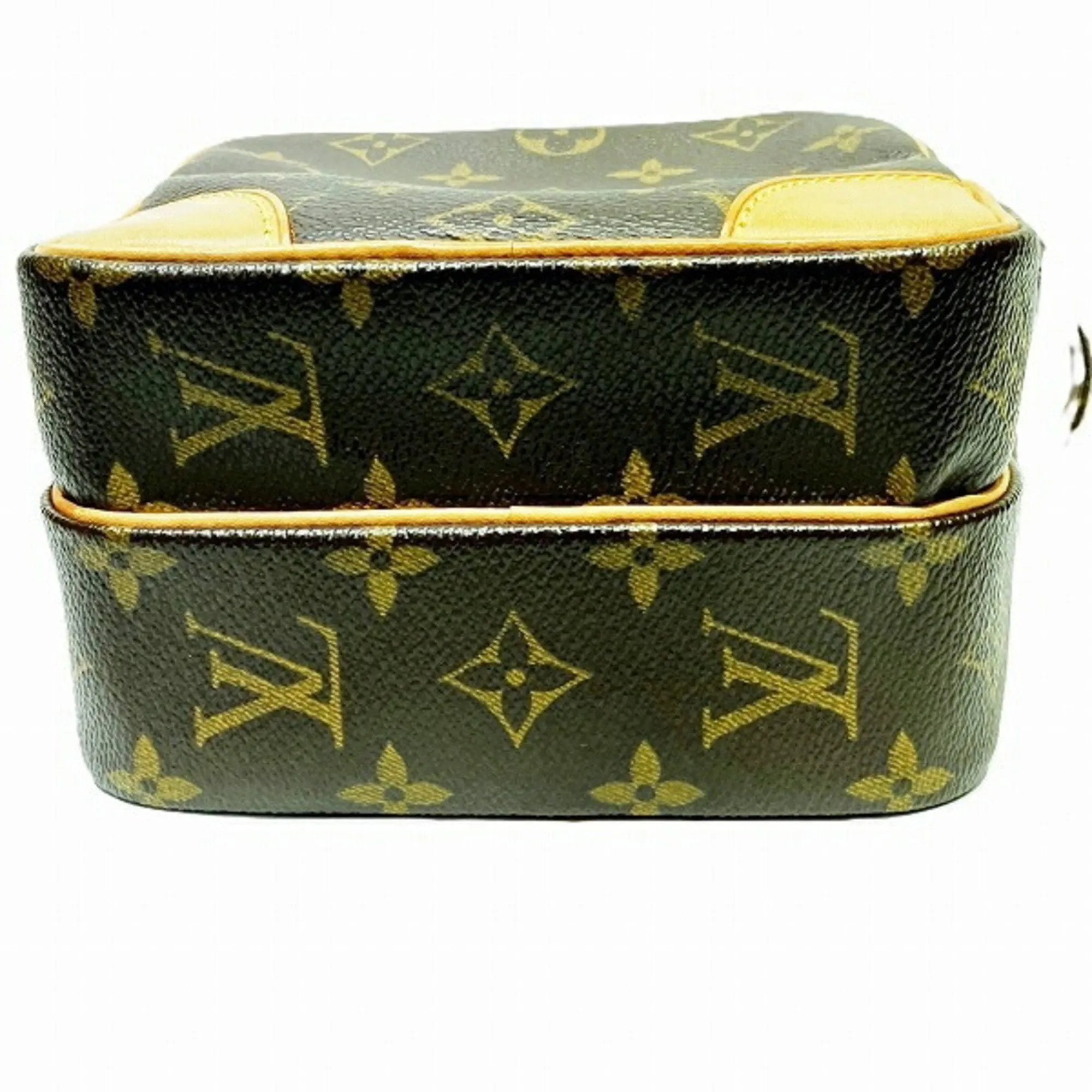 LOUIS VUITTON Amazon Shoulder Bag