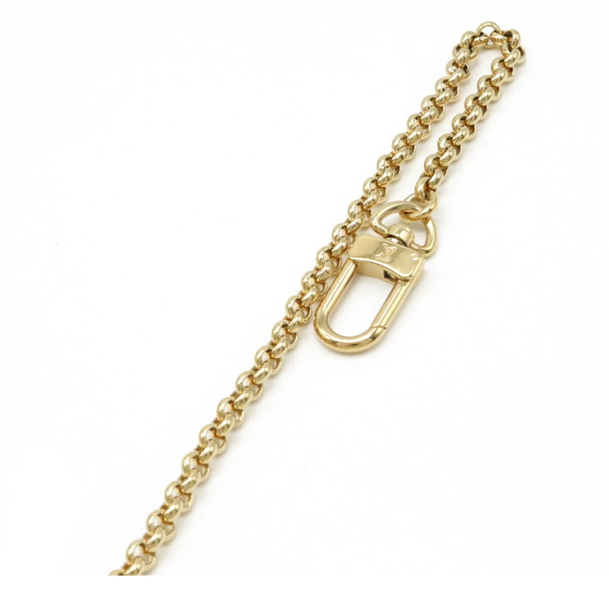 Louis Vuitton Damier Azur Eva Chain Bag Shoulder N55214