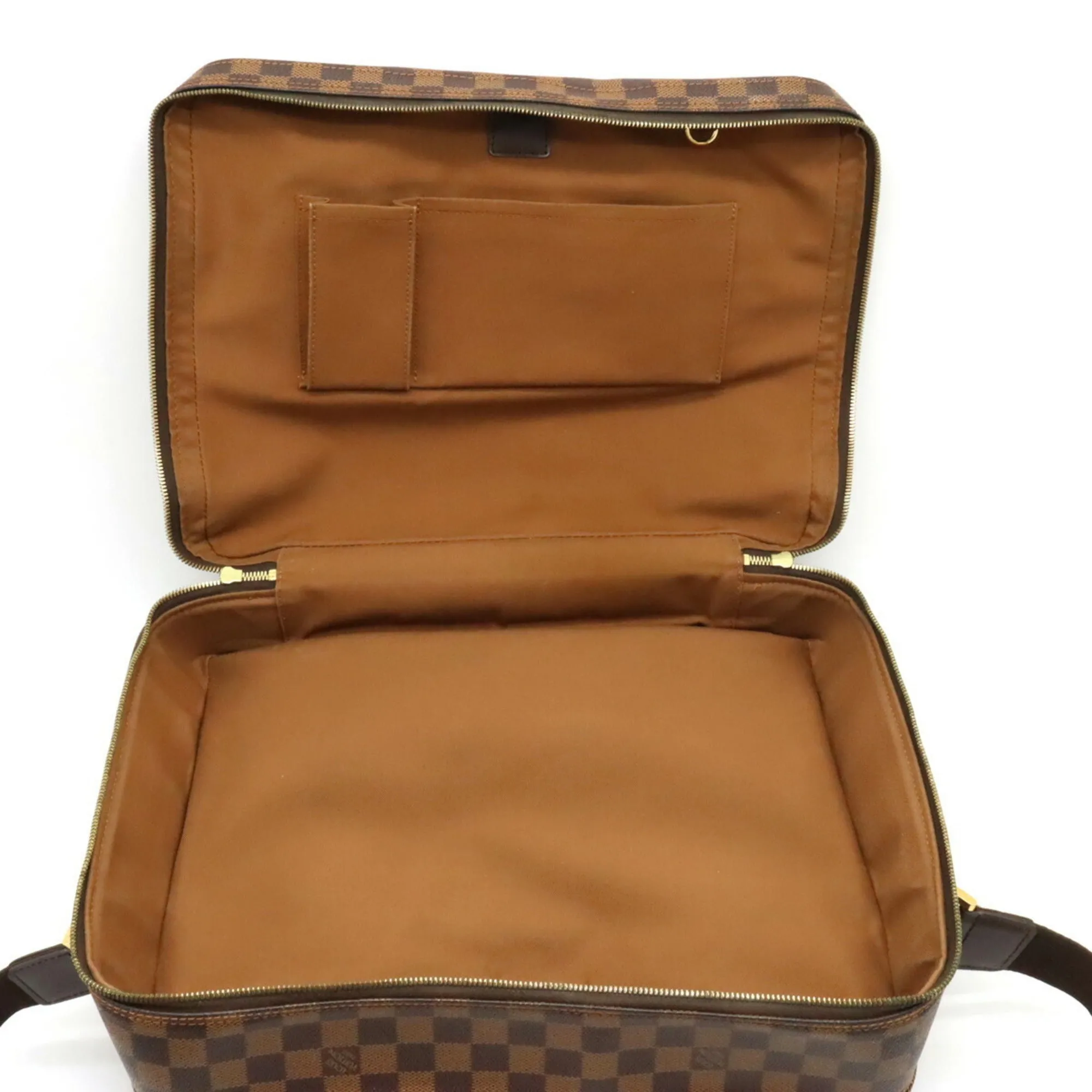LOUIS VUITTON Damier Dorsoduro shoulder bag N45251