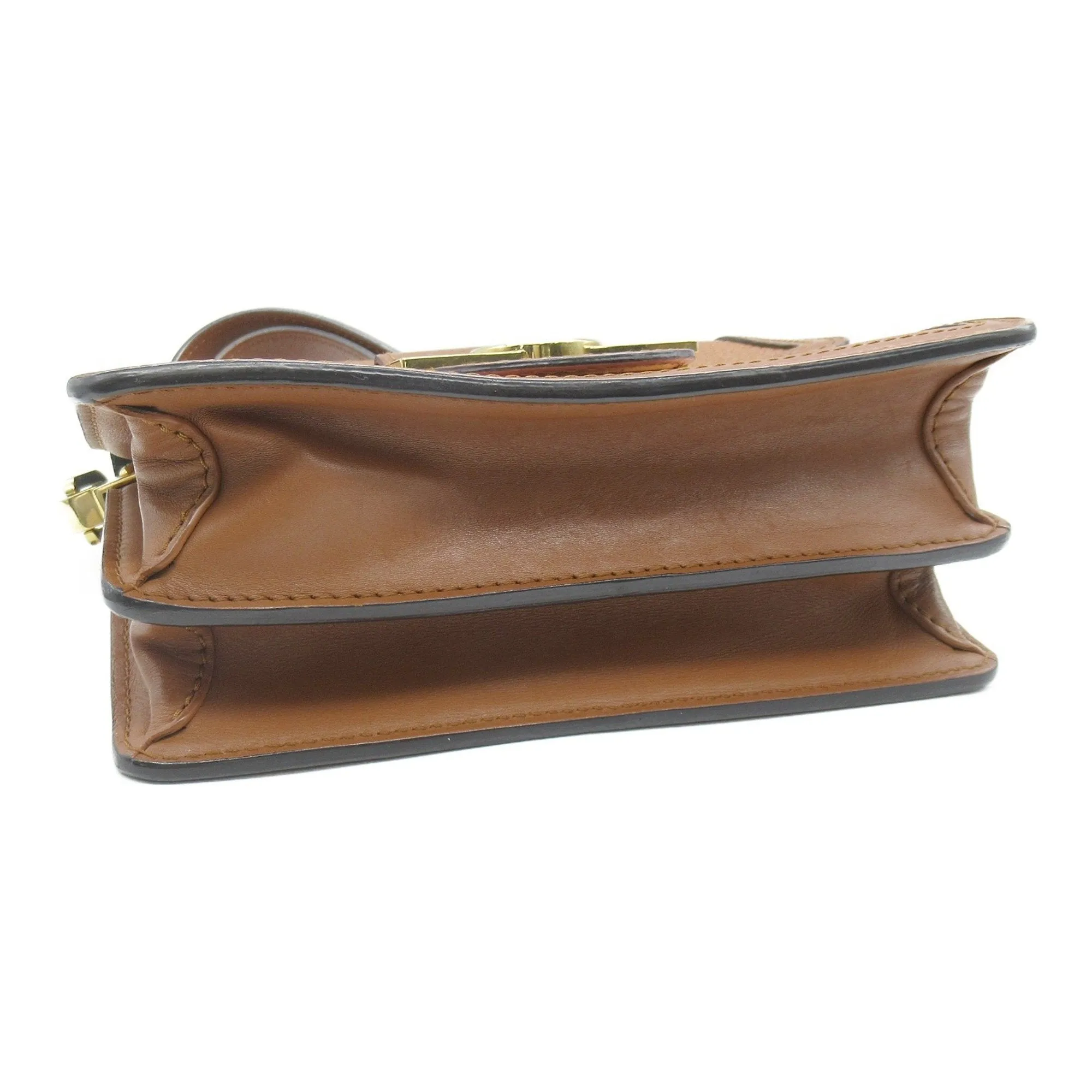 LOUIS VUITTON Dauphine Mini Shoulder Bag