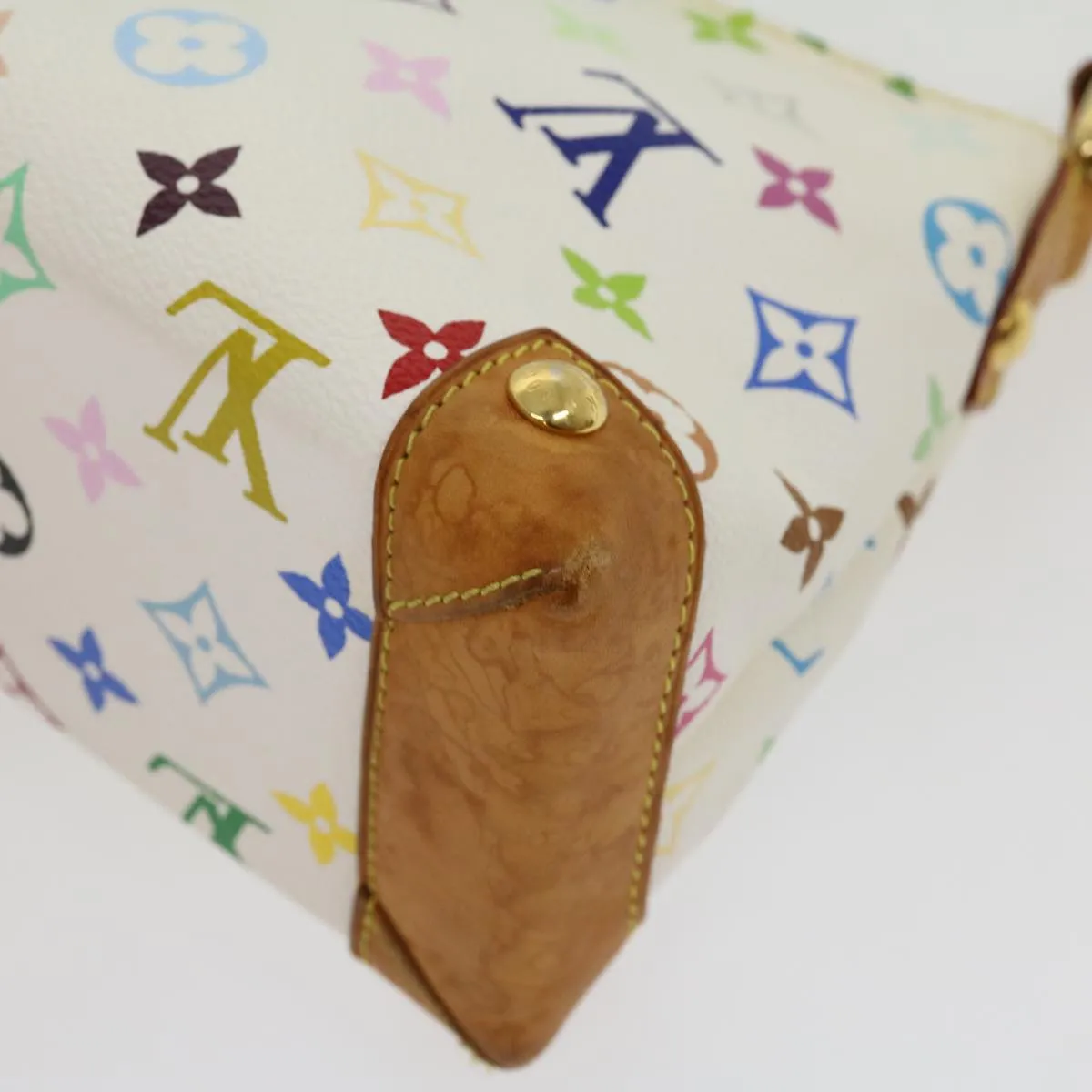Louis Vuitton Elise Shoulder Bag