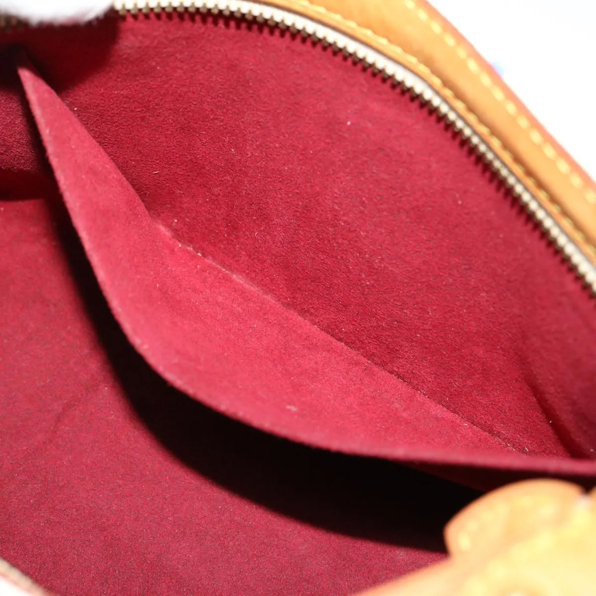 Louis Vuitton Elise Shoulder Bag