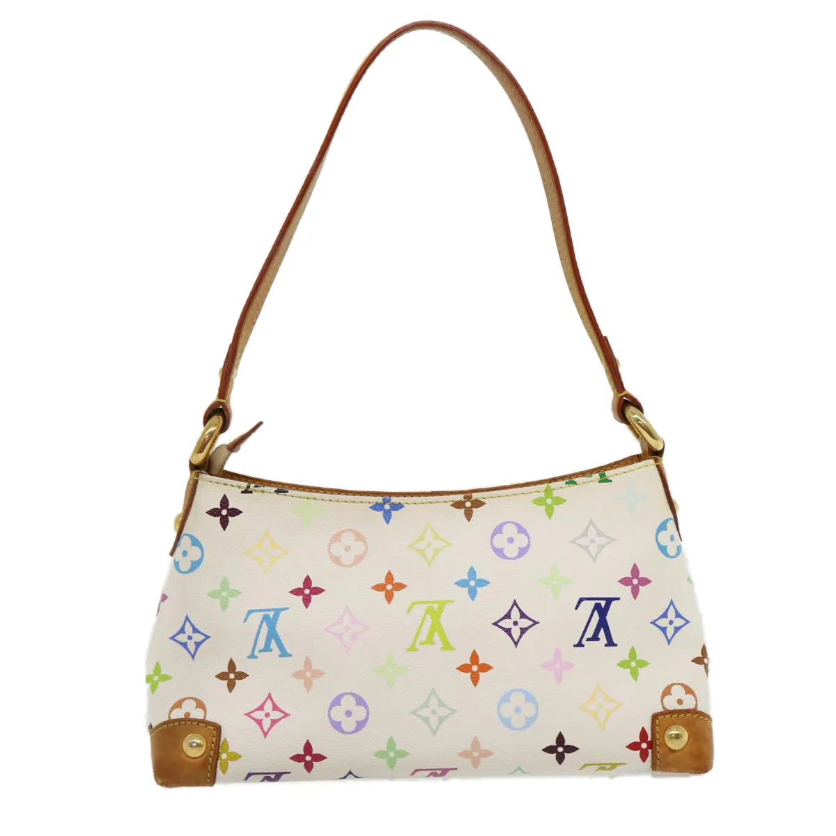 Louis Vuitton Elise Shoulder Bag