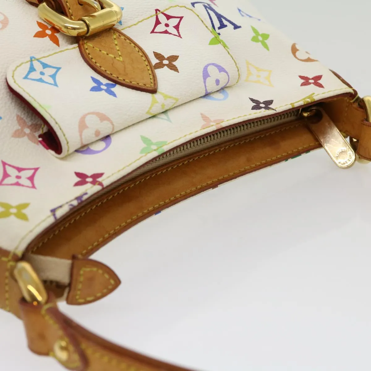 Louis Vuitton Elise Shoulder Bag