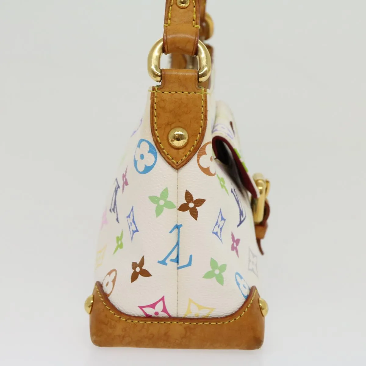 Louis Vuitton Elise Shoulder Bag