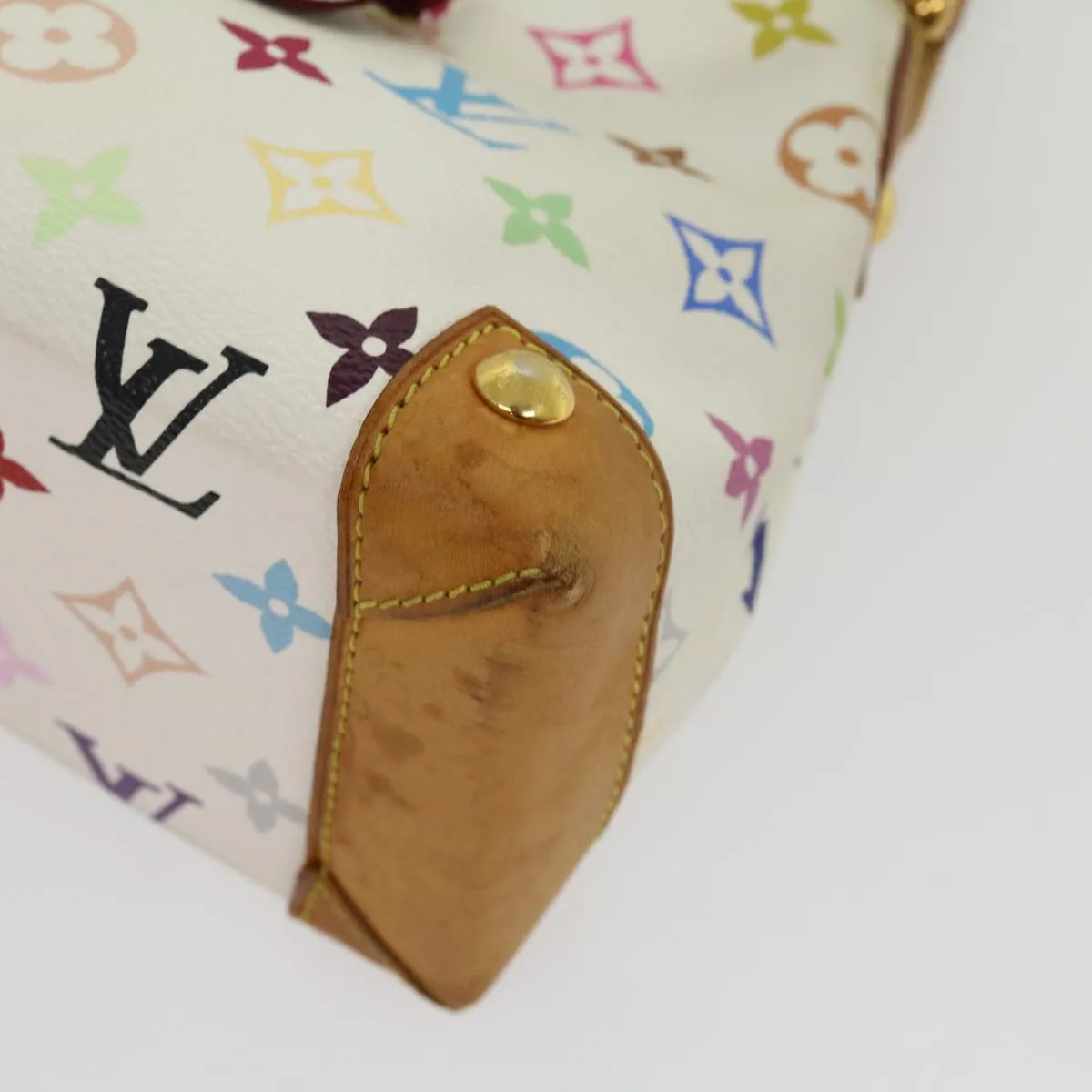 Louis Vuitton Elise Shoulder Bag