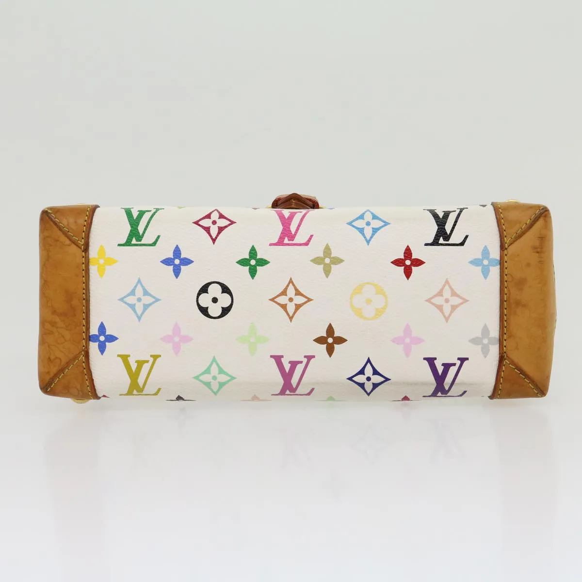 Louis Vuitton Elise Shoulder Bag