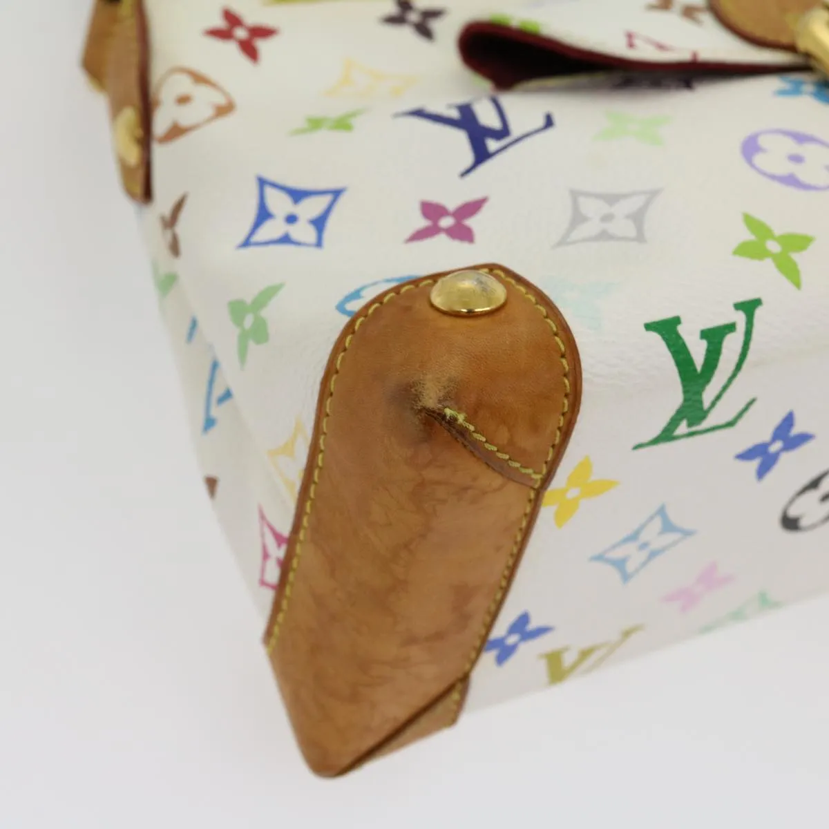 Louis Vuitton Elise Shoulder Bag