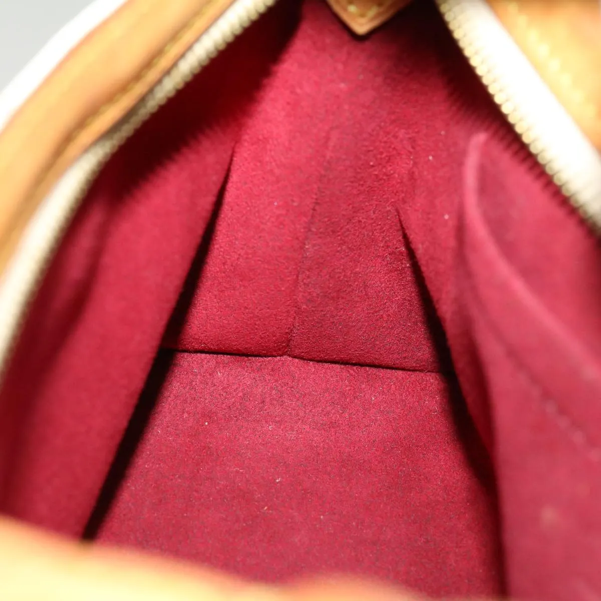 Louis Vuitton Elise Shoulder Bag