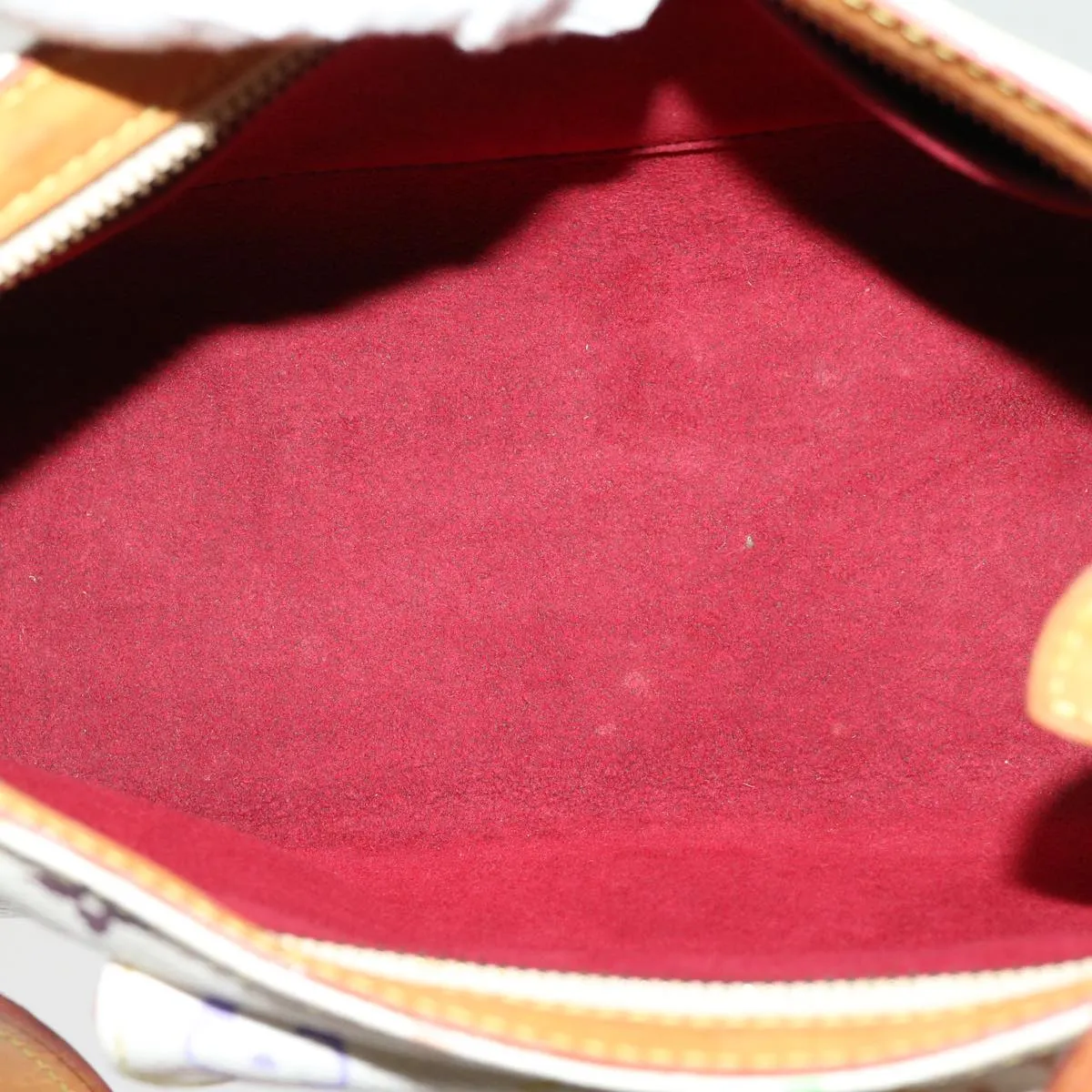 Louis Vuitton Elise Shoulder Bag